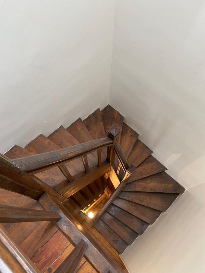 La Belle Histoire Villa Carcassonne Luaran gambar